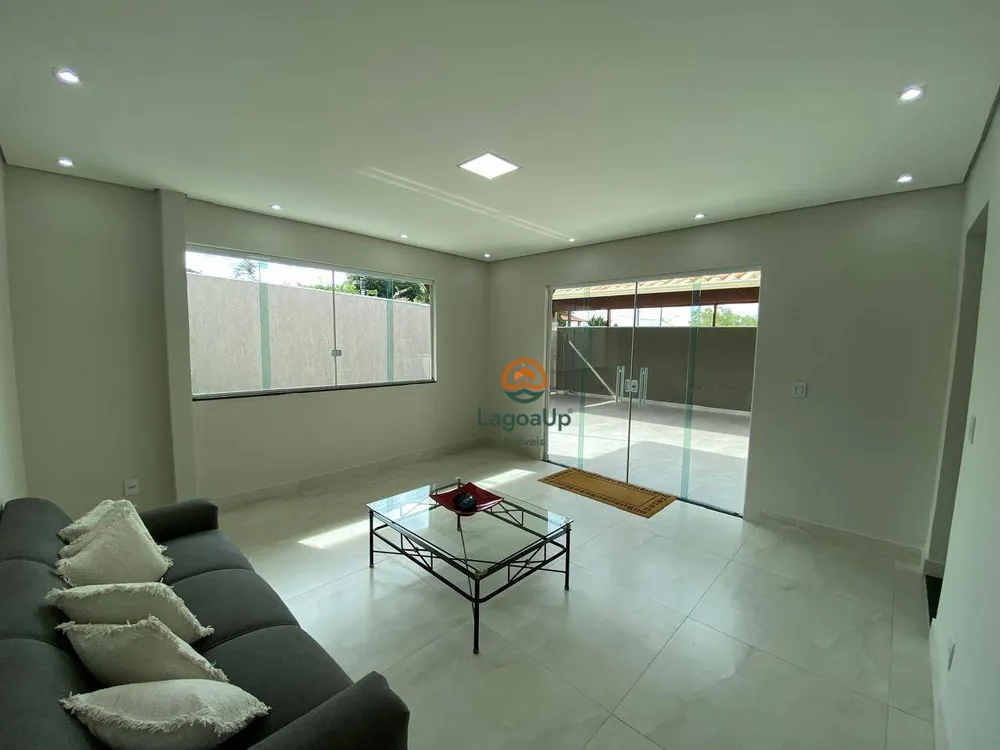 Casa, 3 quartos, 120 m² - Foto 5