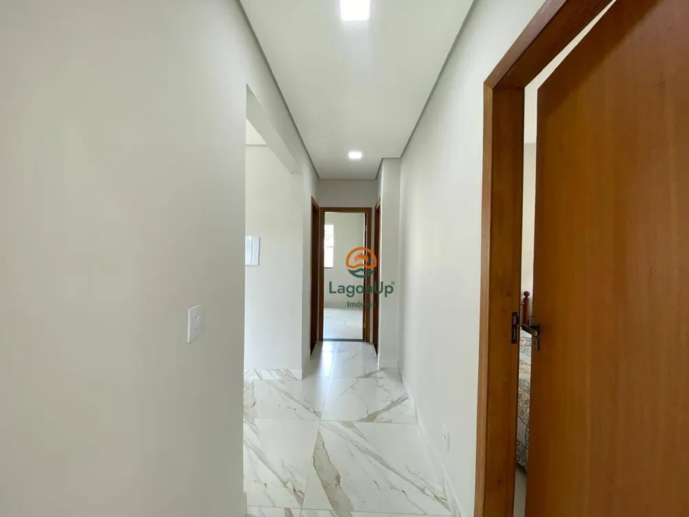 Casa, 3 quartos, 120 m² - Foto 6