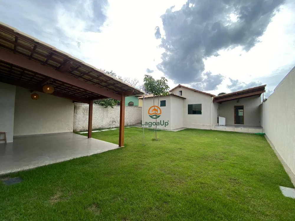 Casa, 3 quartos, 120 m² - Foto 12