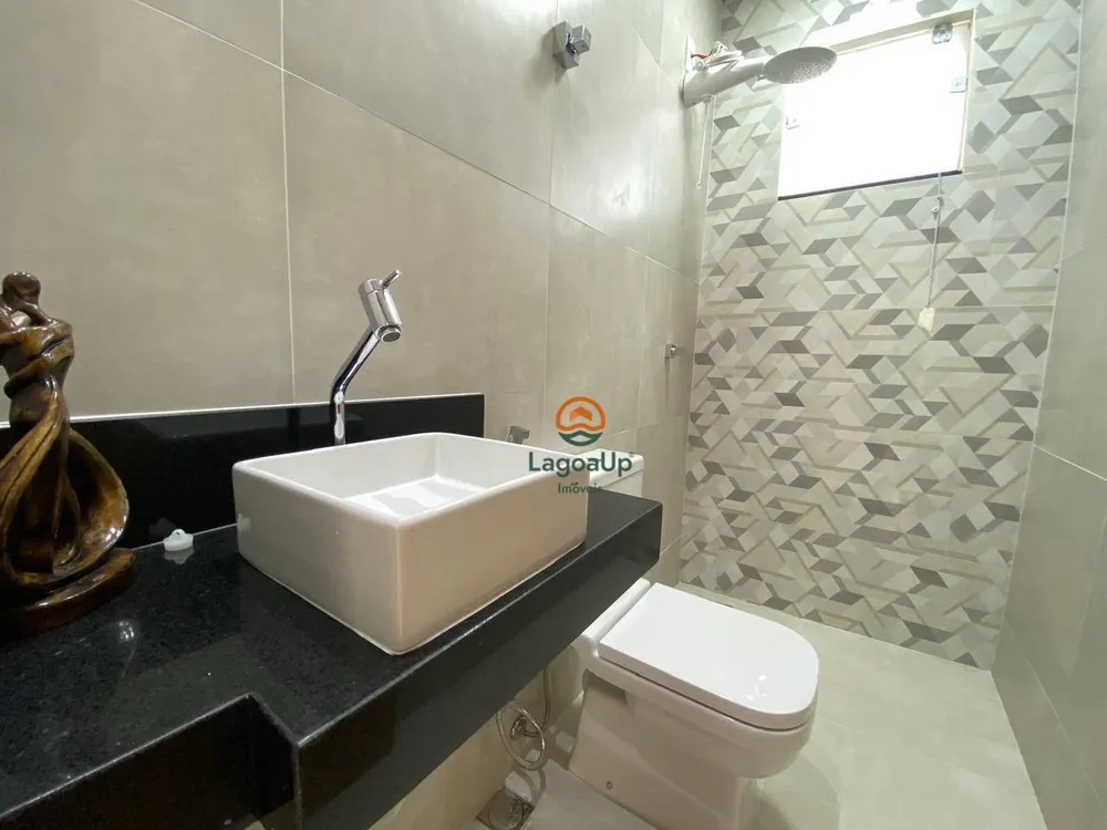Casa, 3 quartos, 120 m² - Foto 7