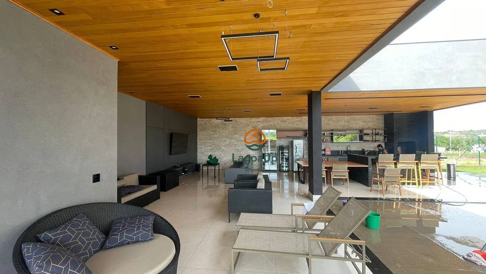 Casa de Condomínio, 5 quartos - Foto 1