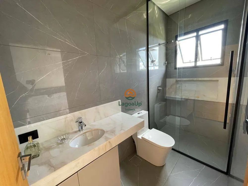 Casa de Condomínio, 5 quartos - Foto 11
