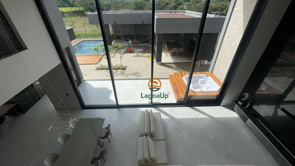 Casa de Condomínio, 5 quartos - Foto 4
