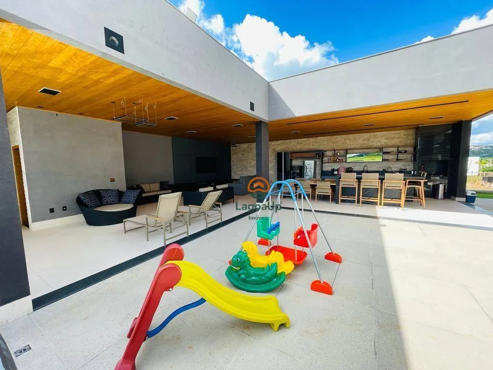 Casa de Condomínio, 5 quartos - Foto 7