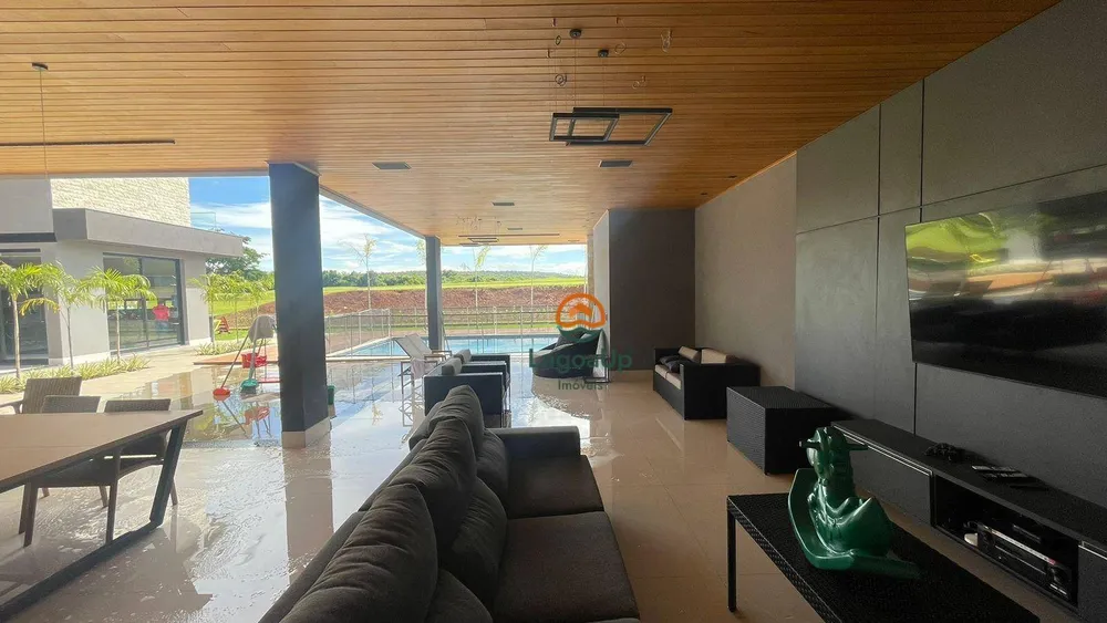 Casa de Condomínio, 5 quartos - Foto 2