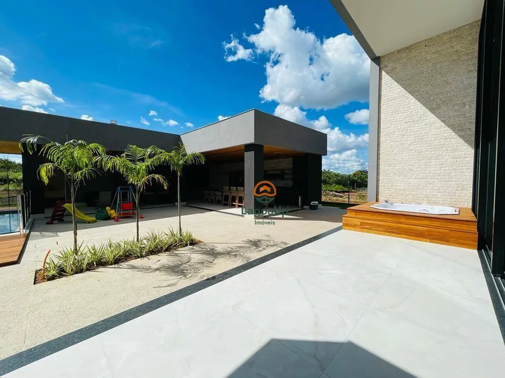 Casa de Condomínio, 5 quartos - Foto 8