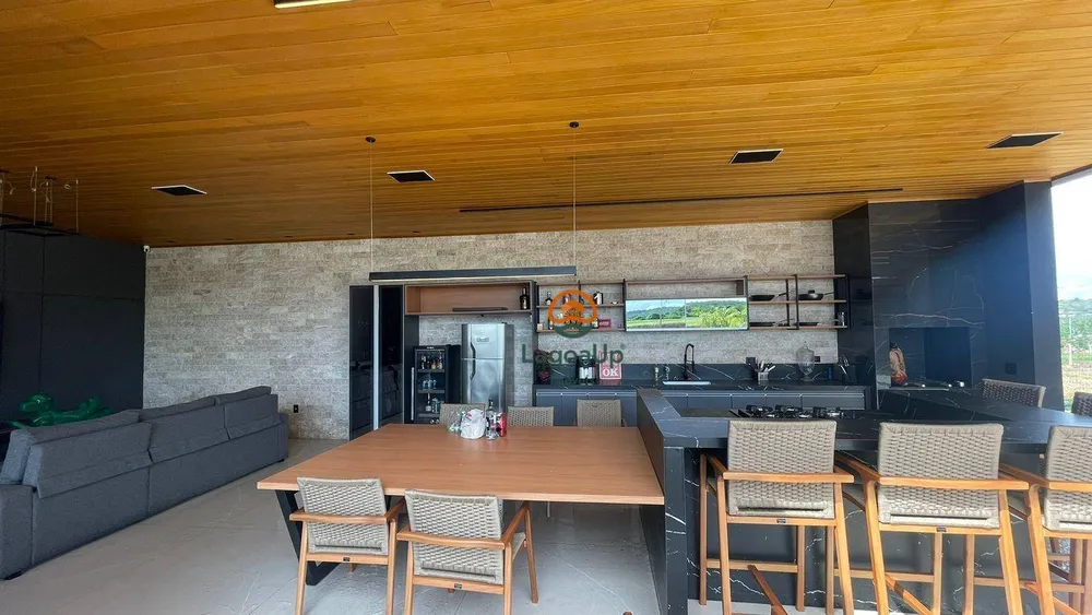 Casa de Condomínio, 5 quartos - Foto 3