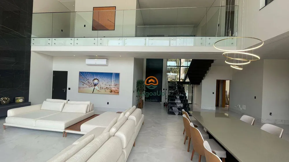 Casa de Condomínio, 5 quartos - Foto 5