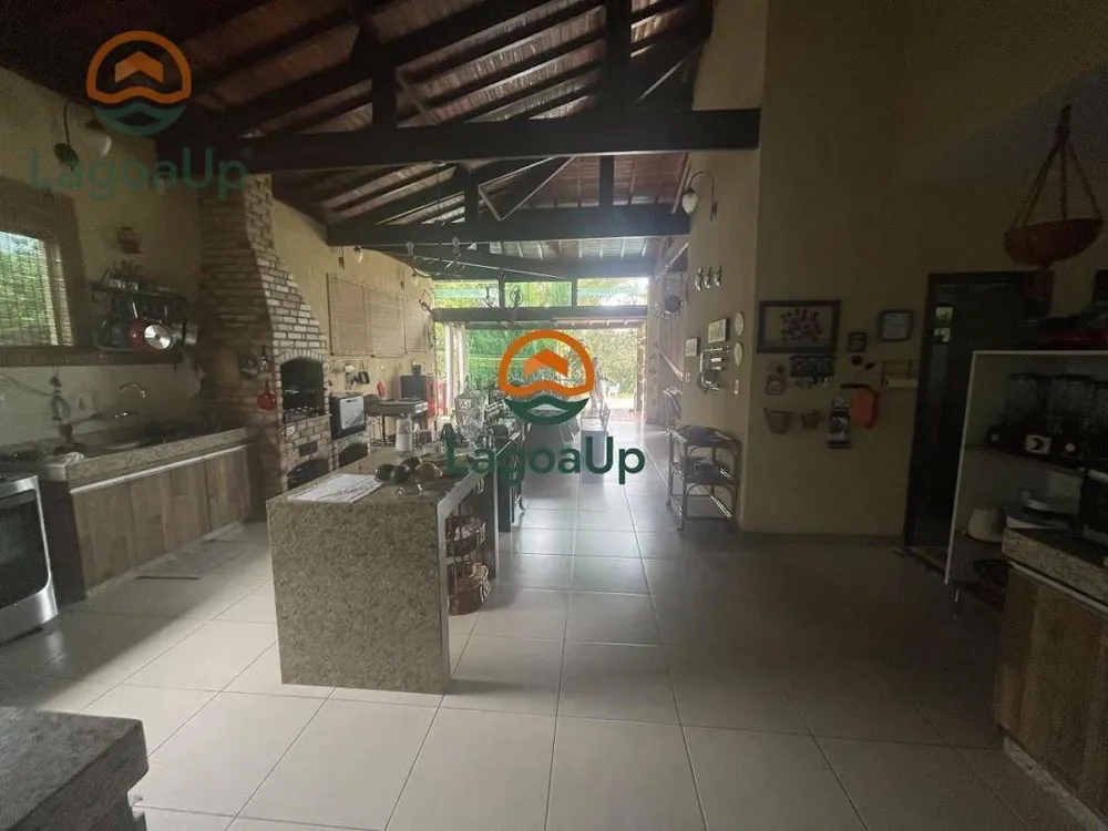 Casa de Condomínio, 5 quartos - Foto 5
