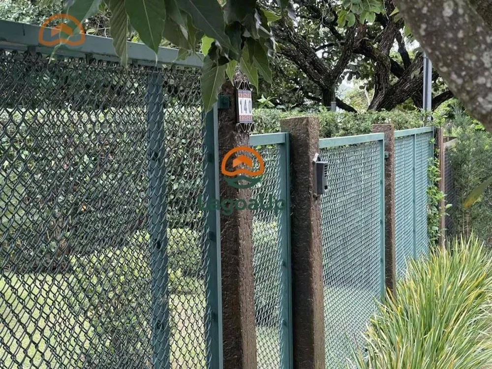Casa de Condomínio, 5 quartos - Foto 7