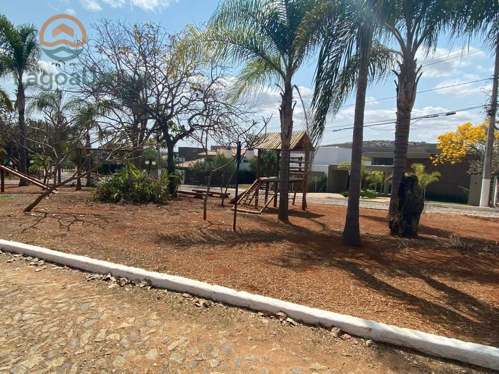 Casa de Condomínio, 5 quartos - Foto 8