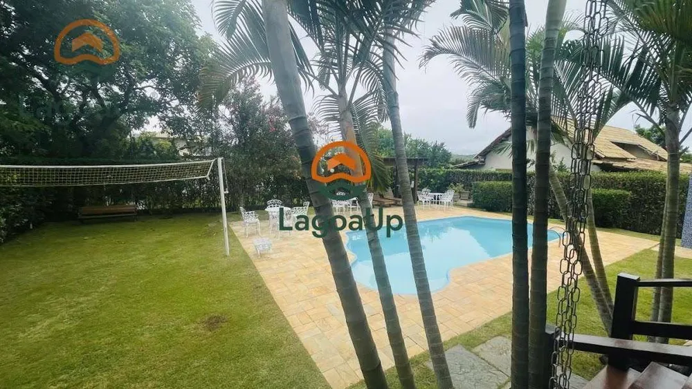 Casa de Condomínio, 5 quartos - Foto 6
