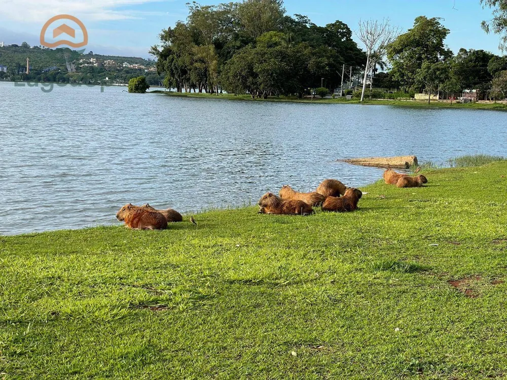 Casa de Condomínio, 5 quartos - Foto 10