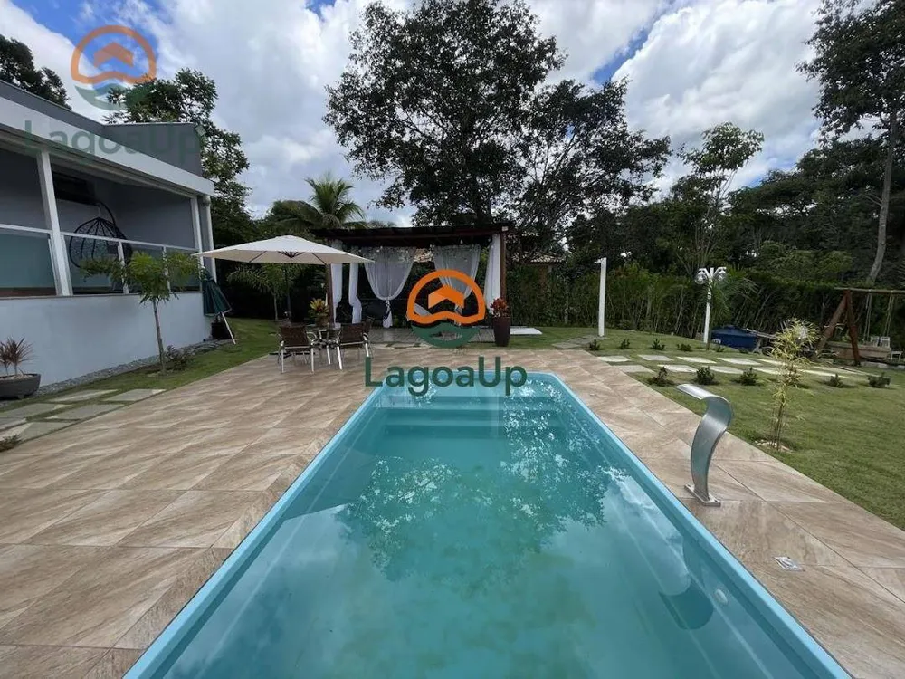 Casa de Condomínio, 3 quartos - Foto 12