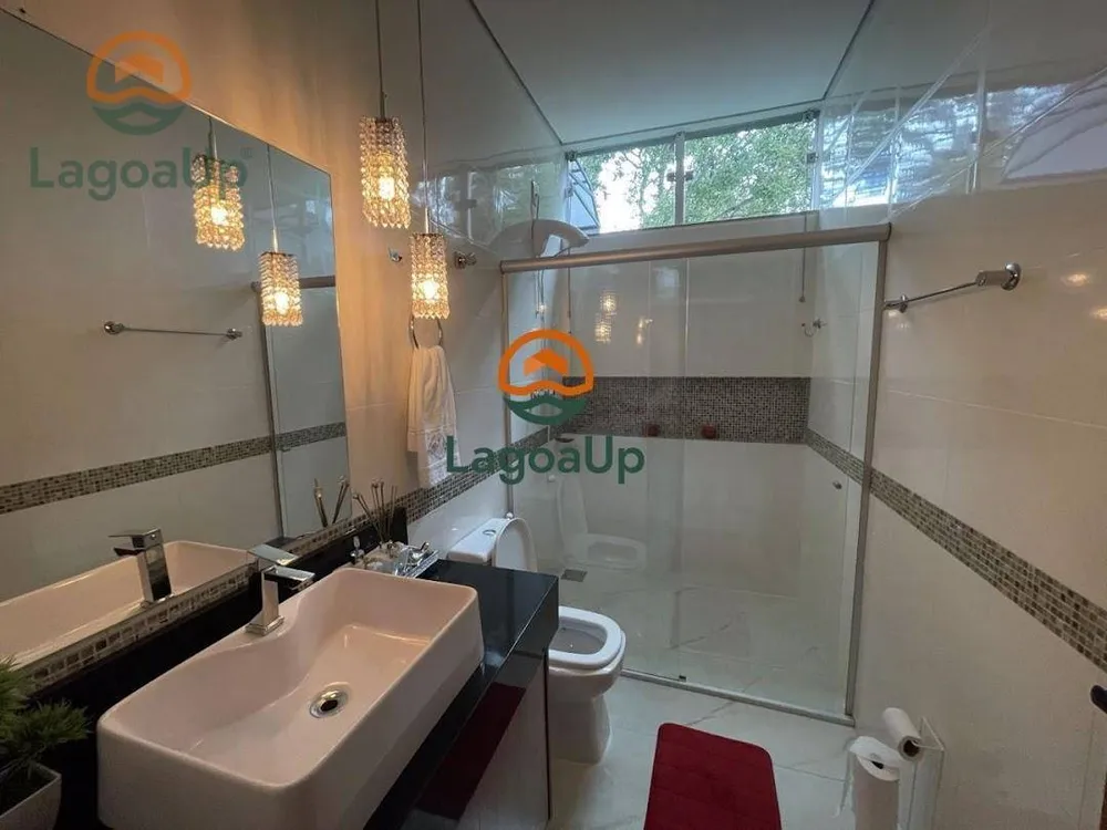 Casa de Condomínio, 3 quartos - Foto 10