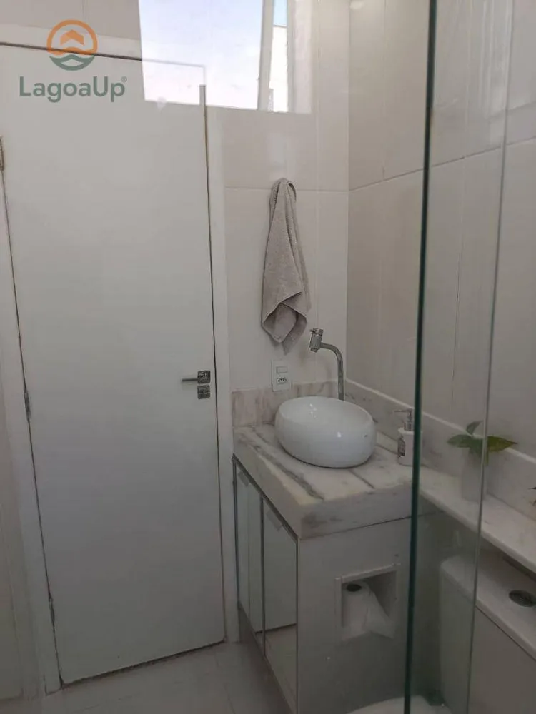 Apartamento, 2 quartos, 45 m² - Foto 6