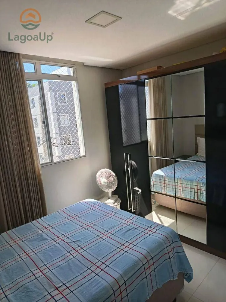 Apartamento, 2 quartos, 45 m² - Foto 8