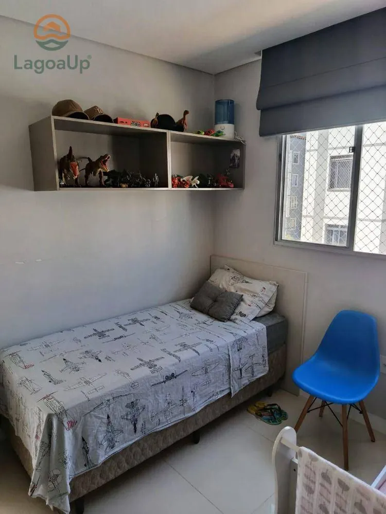 Apartamento, 2 quartos, 45 m² - Foto 7