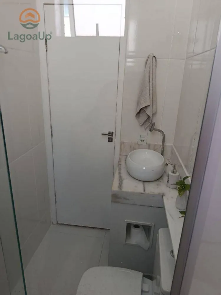 Apartamento, 2 quartos, 45 m² - Foto 5