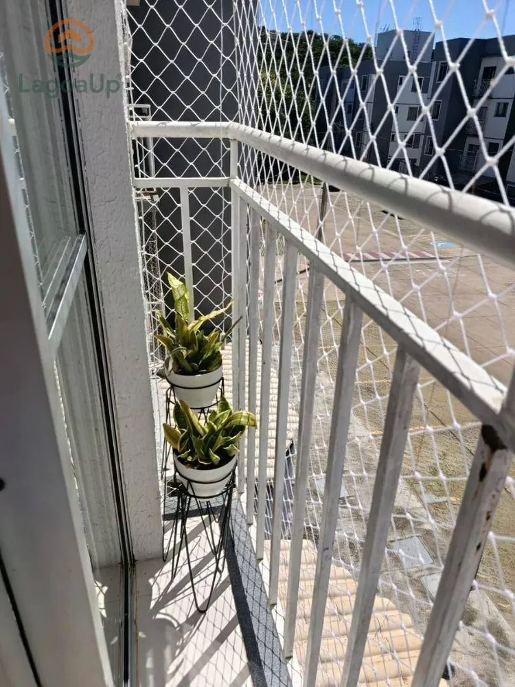 Apartamento, 2 quartos, 45 m² - Foto 1