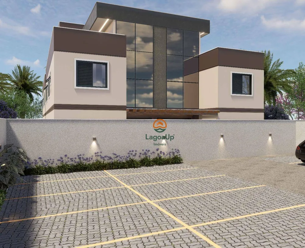 Cobertura, 3 quartos, 210 m² - Foto 2