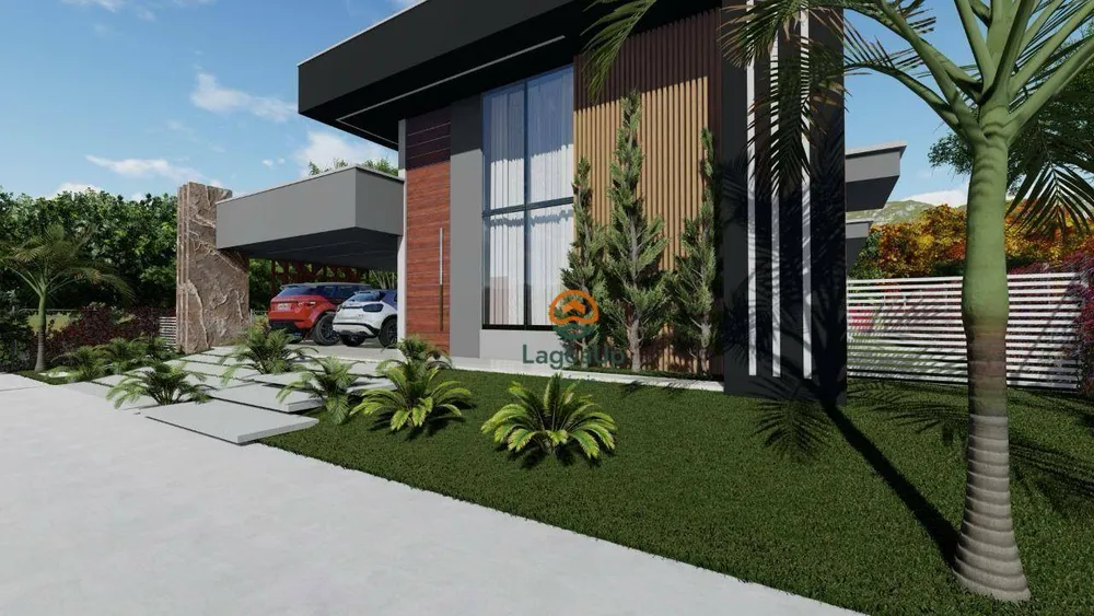 Loteamento e Condomínio, 535 m² - Foto 4