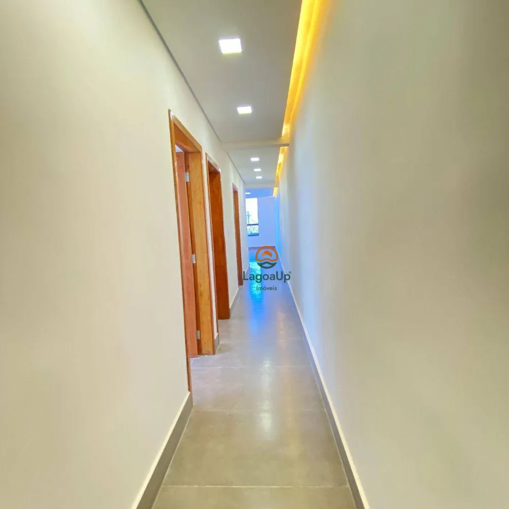 Casa, 3 quartos, 90 m² - Foto 10