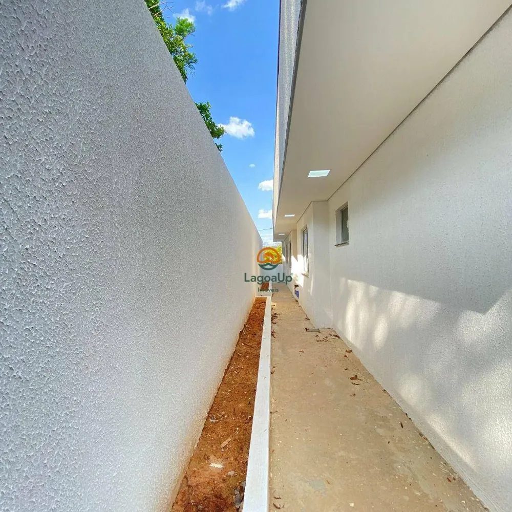 Casa, 3 quartos, 90 m² - Foto 12