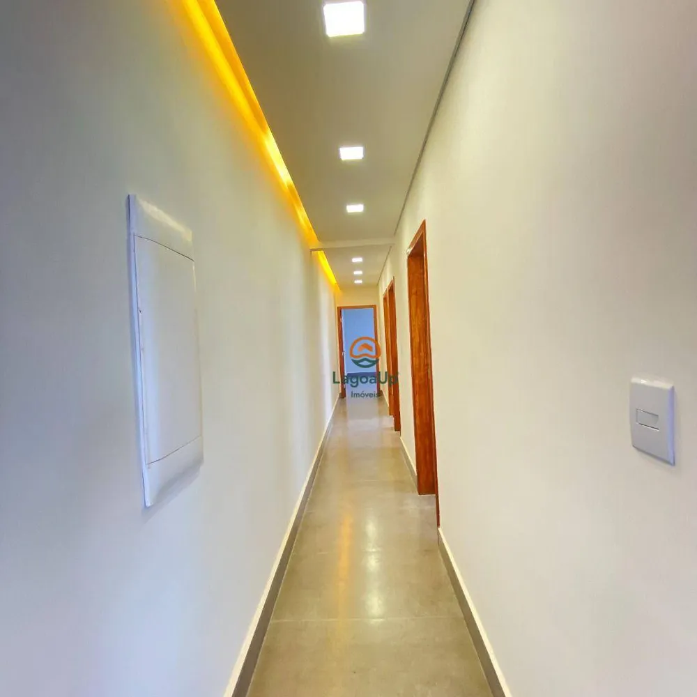 Casa, 3 quartos, 90 m² - Foto 7