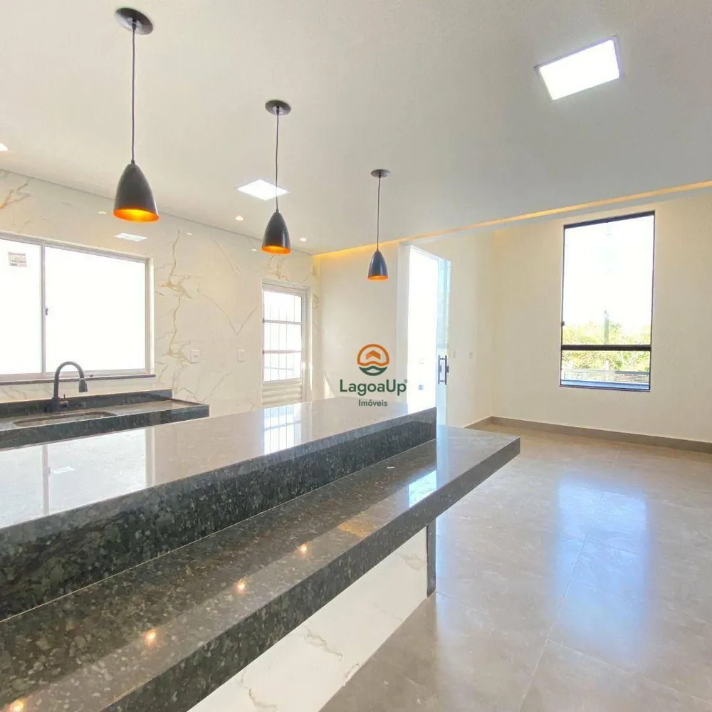 Casa, 3 quartos, 90 m² - Foto 5