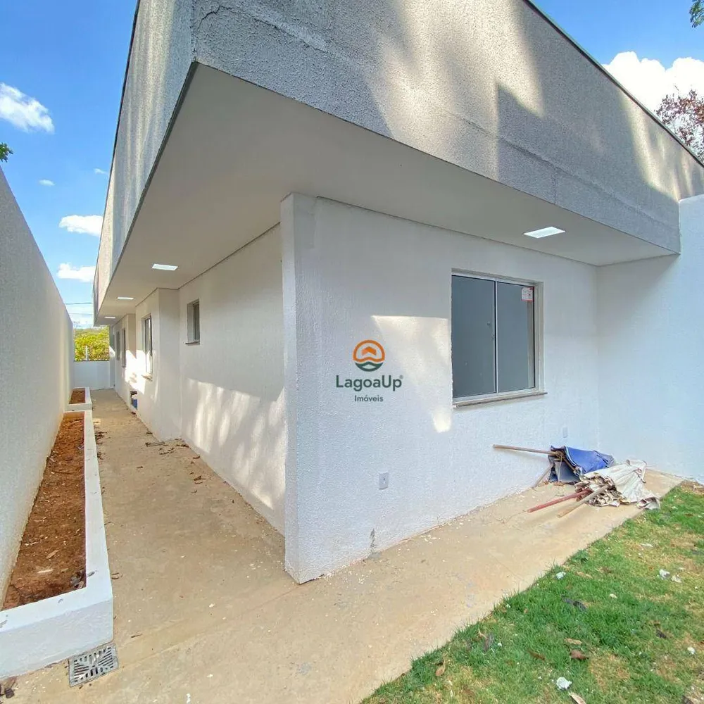 Casa, 3 quartos, 90 m² - Foto 11