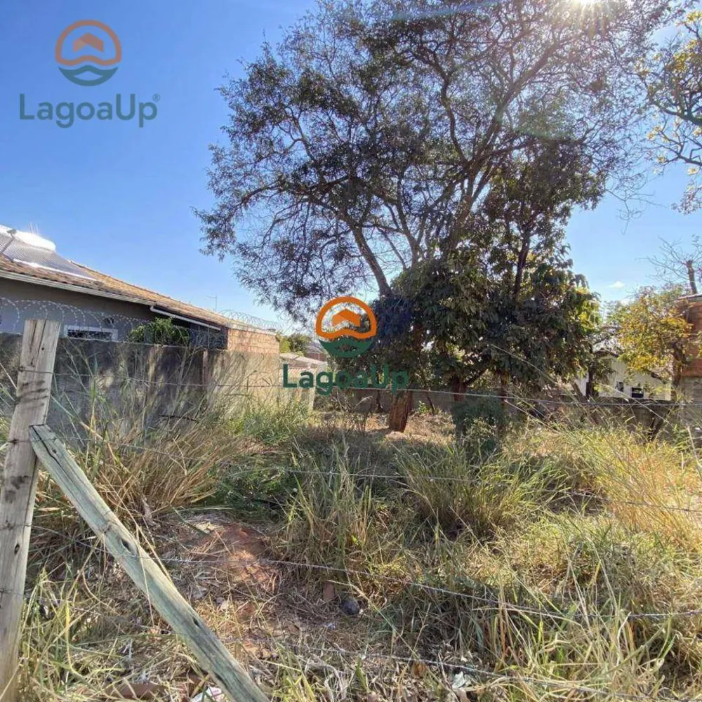 Terreno, 450 m² - Foto 1