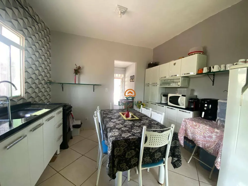 Casa, 2 quartos, 68 m² - Foto 1