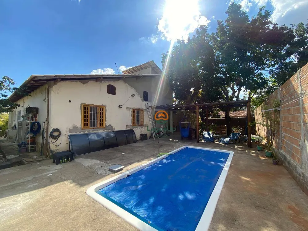 Casa, 4 quartos, 218 m² - Foto 12