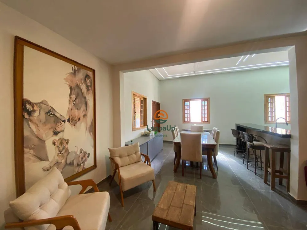 Casa, 4 quartos, 218 m² - Foto 10