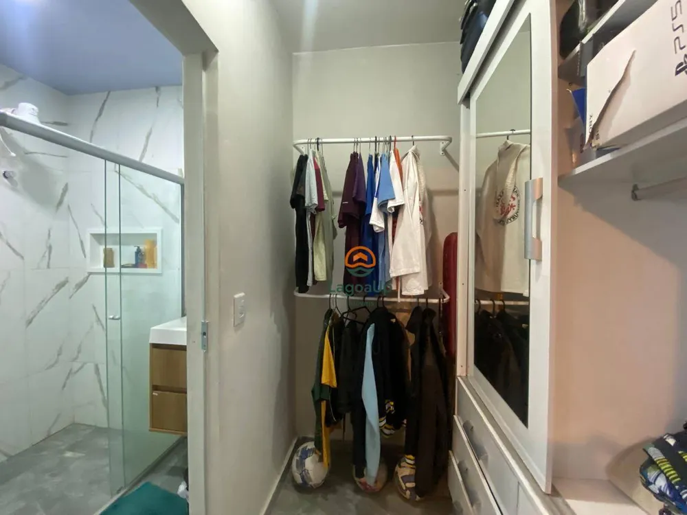 Casa, 4 quartos, 218 m² - Foto 6