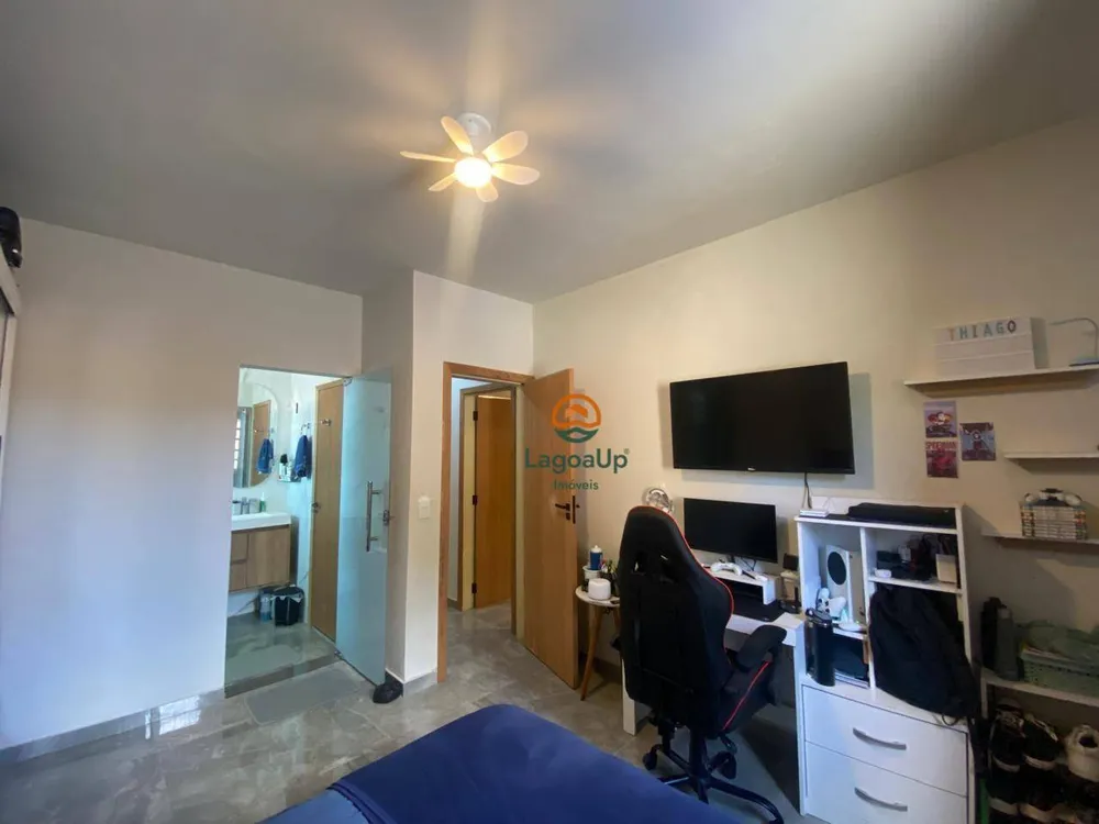 Casa, 4 quartos, 218 m² - Foto 7