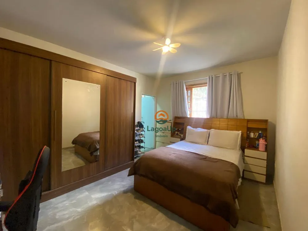 Casa, 4 quartos, 218 m² - Foto 8