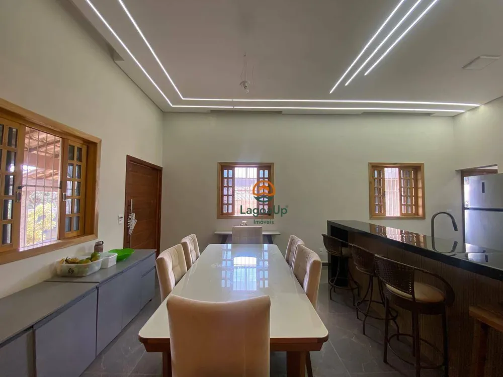 Casa, 4 quartos, 218 m² - Foto 3