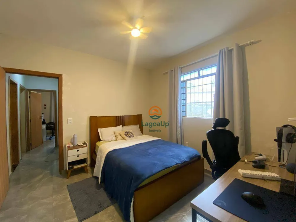 Casa, 4 quartos, 218 m² - Foto 5