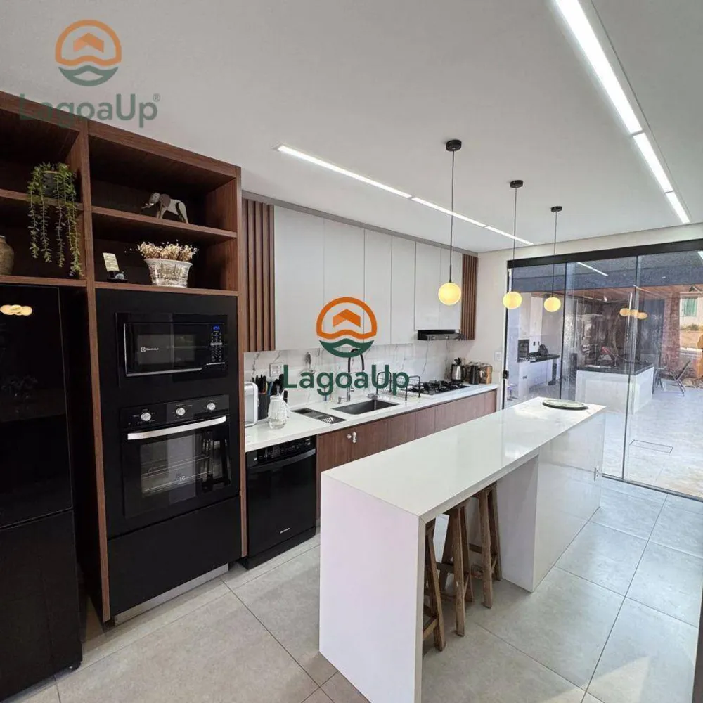 Casa de Condomínio, 3 quartos - Foto 6
