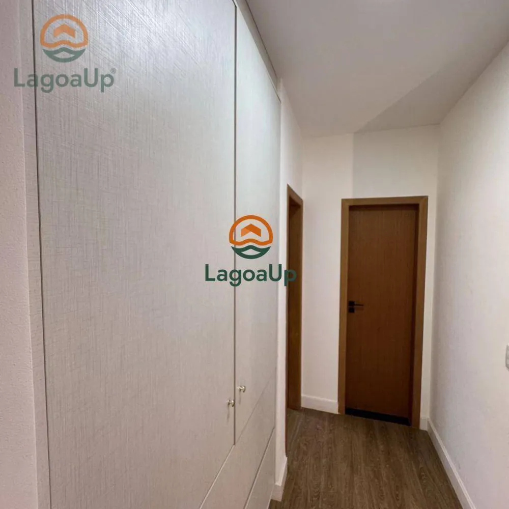 Casa de Condomínio, 3 quartos - Foto 10
