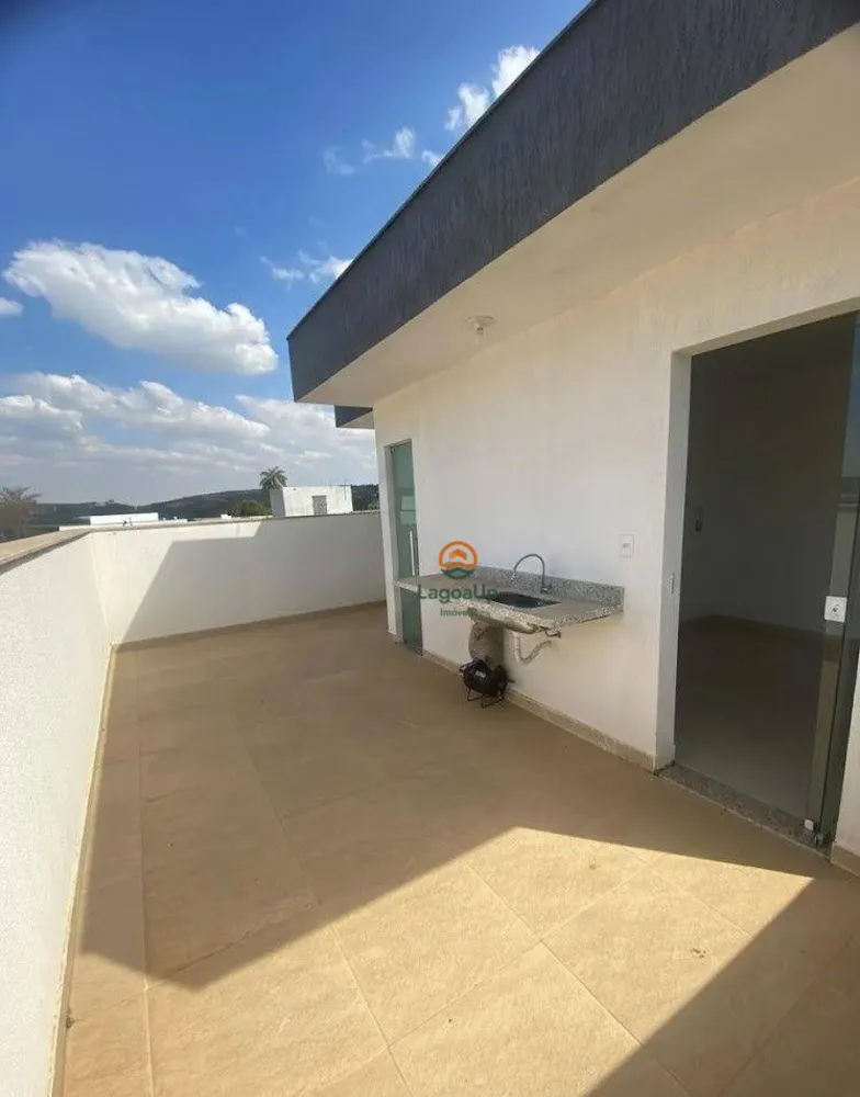 Cobertura, 3 quartos, 140 m² - Foto 8