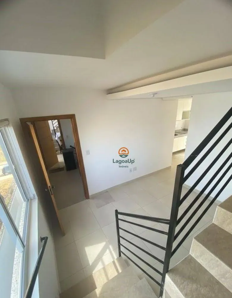 Cobertura, 3 quartos, 140 m² - Foto 1
