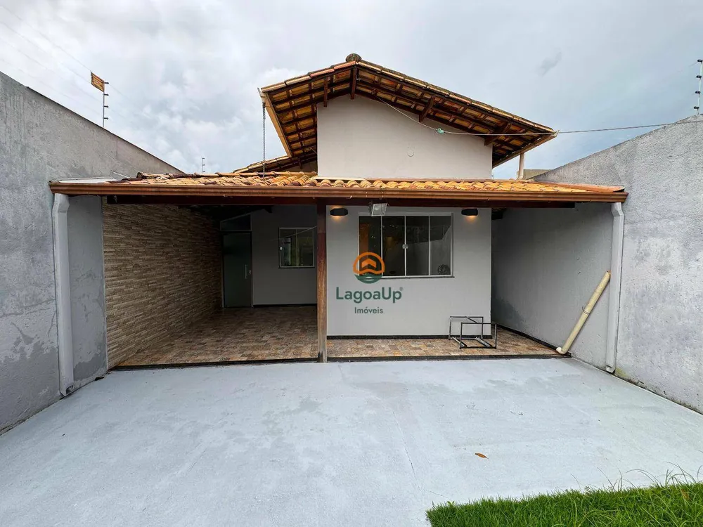 Casa, 3 quartos, 96 m² - Foto 10