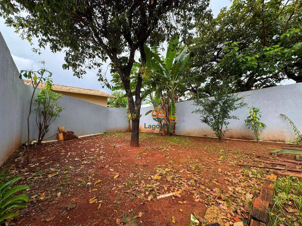 Casa, 3 quartos, 96 m² - Foto 9