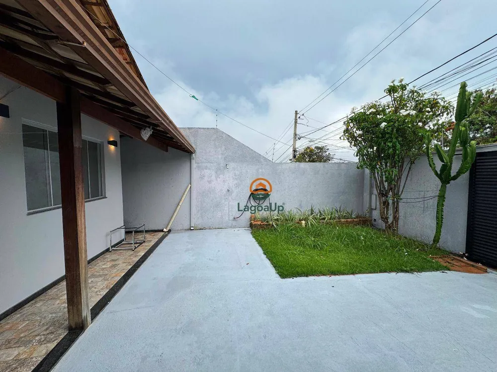 Casa, 3 quartos, 96 m² - Foto 2