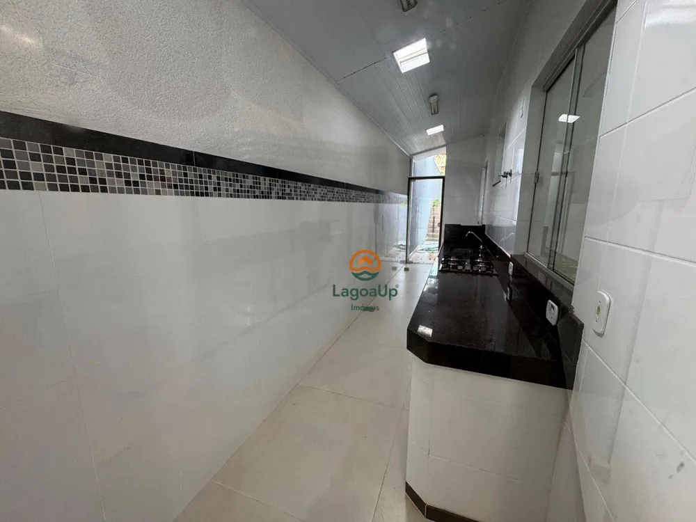 Casa, 3 quartos, 96 m² - Foto 6