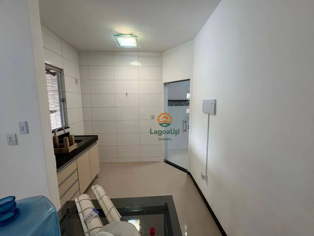 Casa, 3 quartos, 96 m² - Foto 5