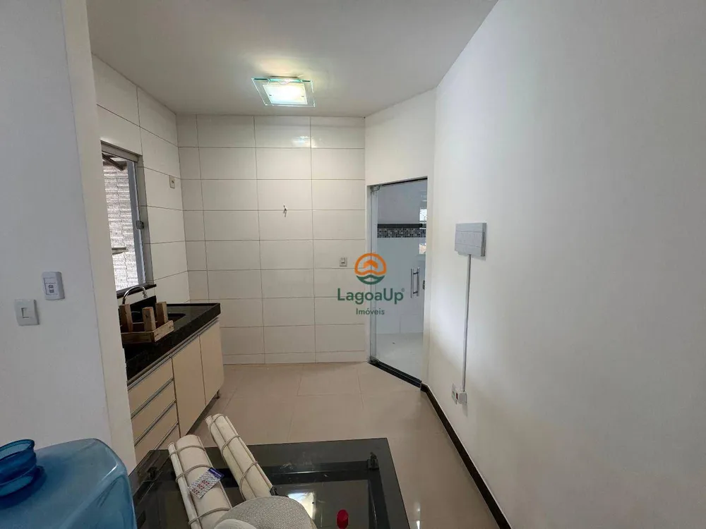 Casa, 3 quartos, 96 m² - Foto 12
